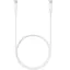Кабель Samsung EP-DA705BWRGRU Type-C to Type-C - 1m White (6576687) - миниатюра 1