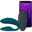 Вибратор We-Vibe Sync 2 Green Velvet SO8760 (108440) - миниатюра 8