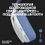 Гарнитура Logitech G435 Lightspeed Wireless Gaming - White (6736847) - миниатюра 6