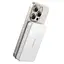 Портативний ЗП Power Bank Baseus EnerFill FM11 Ultra-Mini 22.5W з БЗП 10000mAh (PPFM11-1022) White - мініатюра 3
