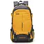 Рюкзак туристический Сhenxing СР-1033-6 45л (Желтый) - миниатюра 1