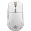Мышь SteelSeries Rival 3 Gen 2 Wireless White (62524) [137960] - миниатюра 1