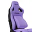 Игровое кресло Anda Seat Kaiser 4 Size XL Purple Premium PVC (AD12YDDC-XLL-20-V-PV/C) - миниатюра 2