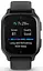 Смарт-часы Garmin Venu Sq 2 Music Edition Slate Aluminium Bezel with Black Case and Silicone Band (010-02700-10) [78785] - миниатюра 3