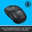 Мышка Logitech M220 Silent Grey (910-004878) - миниатюра 5