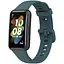 Ремінець DK для Huawei Band 7 Silicone Sport Band Classic (ocean blue) - мініатюра 2