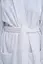 Халат-кимоно Lotus Home - Vera белый S/M - миниатюра 9