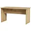 Стіл приставний ОП-122 Orange-Line 1400х700х750 Дуб Евок прибережний - мініатюра 1