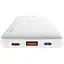 Портативний ЗП Power Bank Baseus Airpow OS 20W 10000 mAh (PPQD09000) White - мініатюра 3