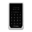 Клавиатура Tiras K-PAD8 Black на 8 индикаторов зон (21-00027) - миниатюра 4
