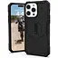 Оригінальний протиударний чохол UAG Pathfinder MagSafe для iPhone 14 Pro (6.1") Black 114054114040 - мініатюра 8