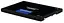 Накопичувач SSD 1ТB Goodram CX400 Gen.2 2.5" SATAIII 3D TLC (SSDPR-CX400-01T-G2) - мініатюра 2