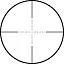 Приціл оптичний Hawke Vantage 4x32 сітка Mil Dot - мініатюра 4