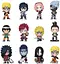 Фігурка Funko Mystery Minis Наруто Ураганні Хроніки Naruto Shippuden Одна секретна фігурка 8 см FMM NS - мініатюра 2