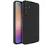 Чохол до мобільного телефона BeCover Samsung Galaxy A55 5G SM-A556 Black (710898) - мініатюра 1