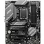 Материнская плата MSI LGA1700, B760 Gaming PLUS WIFI, B760, 4xDDR5, Int.Video (CPU), 4xSATA3, 2xM.2, 2xPCI-E 16x 4.0, 3xPCI-E 16x 3.0, ALC897, RTL8125BG, WiFi 6E, Bluetooth 5.3, 8xUSB3.2/6xUSB2.0, HDMI/DP, ATX - миниатюра 1
