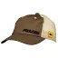 Кепка Prologic Classic Mesh Back Cap One size Dark Olive - миниатюра 1