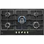 Варочная поверхность Electrolux KGS9536RN газовая [140659] - миниатюра 1