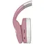 Гарнитура Defender FreeMotion B525 Bluetooth+3.5 мм White-Pink - миниатюра 5