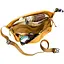Сумочка через плечо Deuter Passway 2 Cinnamon (1052-3900023 6609) - миниатюра 2