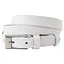 Ремінь шкіряний Grande Pelle жіночий 120х2 см acs0029317 - мініатюра 1