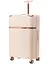 Чемодан Semi Line 28" (L) Ecru (T5669-4) (DAS302664) - миниатюра 1