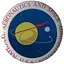 Держатель PopSocket New NASA 11 - миниатюра 1