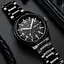 Часы мужские наручные Carnival Black Jack (Черные) - миниатюра 9