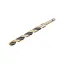 Свердло по металу DeWalt Extreme Industrial Cobalt HSS-CO діаметр 3.5 мм (DT20616) - мініатюра 2