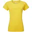 Футболка Mountain Equipment Headpoint Skyline Wmns Tee Lemon XS (1053-ME-007331.1867.8) - мініатюра 1