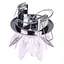 Світильник точковий Brille декоративний HDL-G118 PINK 162238 - мініатюра 3
