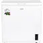 Ardesto Морозильна скриня, 198л, А+, ST, диспл зовн., режим холодильника, білий - мініатюра 1