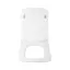 Сиденье для унитаза Qtap (Crow) с микролифтом Slim QT0599SC2170W, Белый - миниатюра 5