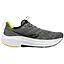 Кроссовки Saucony Echelon 9 44 Grey/Yellow (1097-S20765-11010) - миниатюра 1
