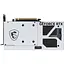 Відеокарта MSI GeForce RTX 5070 12G VENTUS 2X OC White G5070-12V2CW EU (135640) - мініатюра 3