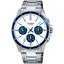 Чоловічий годинник Casio Timeless Collection MTP-1374D-7A2 - мініатюра 1