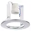 Светильник точечный Brille Ring 80 CHR 161045 - миниатюра 1