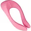 Вібратор для пар Satisfyer Endless Joy 3 незалежних двигуна Розовий - мініатюра 5