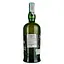 Виски Ardbeg Smoketrails Manzanilla Edition 46% 1 л - миниатюра 3