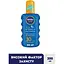 Детский солнцезащитный спрей Nivea Sun Kids Защита и уход SPF 30, 200 мл - миниатюра 3