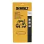 Пильное полотно DeWalt Extreme Carbide длина 152 мм (DT8477) - миниатюра 8