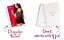 Эротический кружевной комплект с сеточкой Obsessive 838-BAB-1 babydoll & thong black черный пе XXL - миниатюра 9