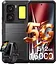 Смартфон Oukitel WP300 12/512GB Black - мініатюра 2