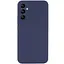 Чохол Silicone Cover Lakshmi Full Camera (AAA) для Samsung Galaxy A54 5G Темно-синій / Midnight blue - мініатюра 1