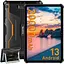 Планшет Oukitel Pad RT6 10.1" NFC 4G Dual Sim, Orange, 1920x1200, IPS, MediaTek MT8788V, RAM 8Gb, ROM 256GB, MicroSD, GPS, LTE, Wi-Fi - мініатюра 1