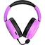 Наушники игровые Hator Phoenix 2 Wireless Cyber Violet (ESH42) [145533] - миниатюра 2