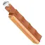 Запасне точило Lansky Leather Stropping Hone Шкіра - мініатюра 1