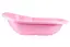 Ванночка рожева, ТехноК, 90x50x30 см, 7662 - мініатюра 3