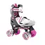 Ролики Neon Combo Skates Размер 30-33 Розовый - миниатюра 4