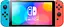 Портативна ігрова консоль Nintendo Switch OLED with Neon Blue and Neon Red Joy-Con - мініатюра 3